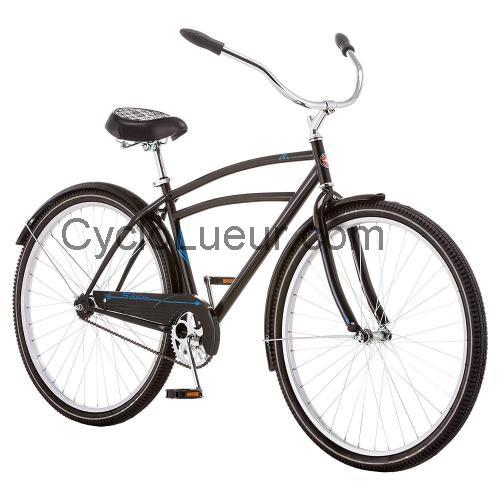 Schwinn Gammon fiche technique et avis